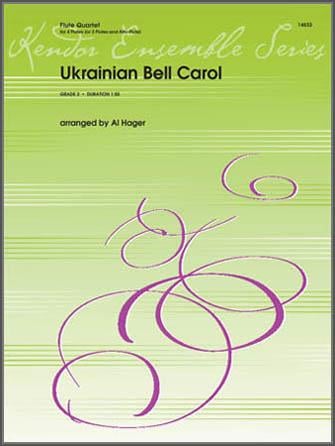 Ukrainian Bell Carol